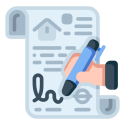 contract_paper_signature_write_icon_231004 contract_paper_signature_write_icon_231004