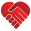 depositphotos_68175171-stock-illustration-handshake-heart-symbol depositphotos_68175171-stock-illustration-handshake-heart-symbol